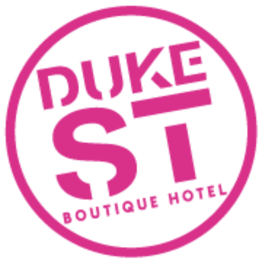 Duke Street Boutique Hotel Liverpool City Centre Location