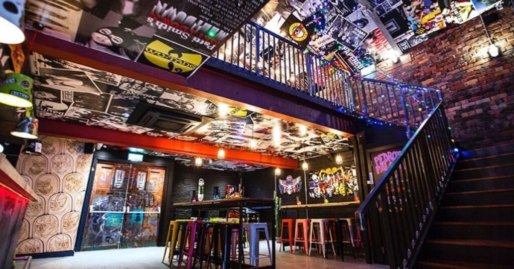 3 Best Pizza Restaurants in Liverpool Duke Street Boutique Hotel